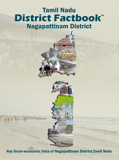 Tamil Nadu District Factbook : Nagapattinam District